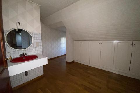 Villa in residentieel landelijke omgeving 