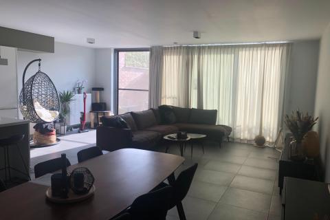 Gelijkvloers appartement te Melle
