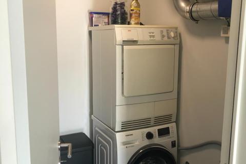 Gelijkvloers appartement te Melle