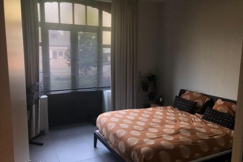 Gelijkvloers appartement te Melle