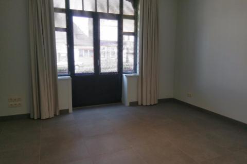 Gelijkvloers appartement te Melle