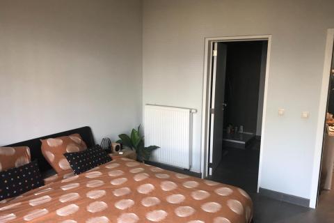 Gelijkvloers appartement te Melle