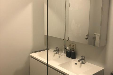 Gelijkvloers appartement te Melle