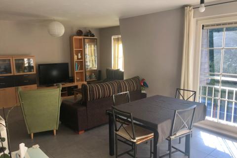 Duplex appartement met 3 slaapkamers