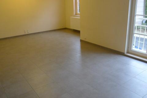 Duplex appartement met 3 slaapkamers