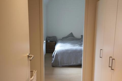 Half open nieuwbouwwoning te Munte