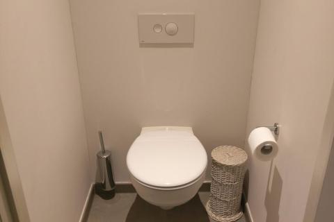 Half open nieuwbouwwoning te Munte