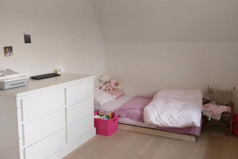 Half open nieuwbouwwoning te Munte