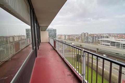 Appartement rand Gent