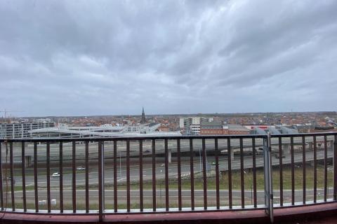 Appartement rand Gent