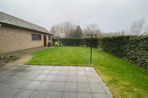 Mooie 2-slaapkamer bungalow