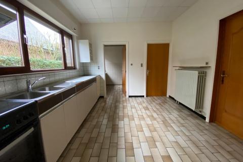 Mooie 2-slaapkamer bungalow