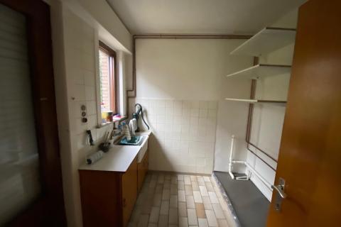 Mooie 2-slaapkamer bungalow