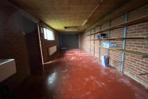 Mooie 2-slaapkamer bungalow