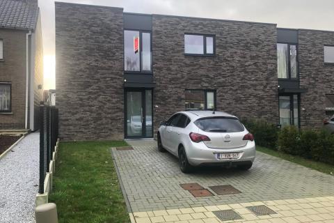 BEN nieuwbouwwoning met 3 slaapkamers