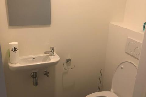 BEN nieuwbouwwoning met 3 slaapkamers