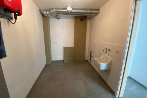 BEN nieuwbouwwoning met 3 slaapkamers