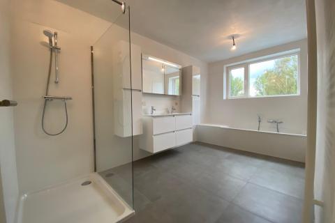 BEN nieuwbouwwoning met 3 slaapkamers
