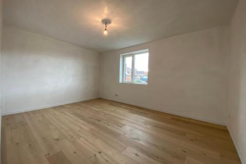BEN nieuwbouwwoning met 3 slaapkamers