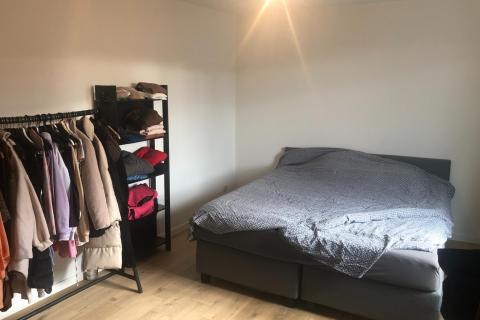 BEN nieuwbouwwoning met 3 slaapkamers