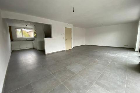 BEN nieuwbouwwoning met 3 slaapkamers