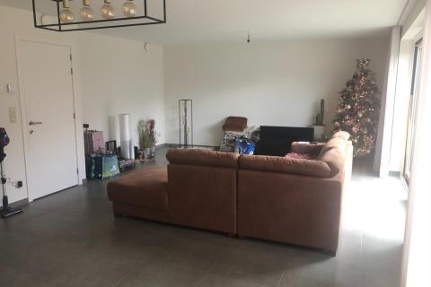 BEN nieuwbouwwoning met 3 slaapkamers