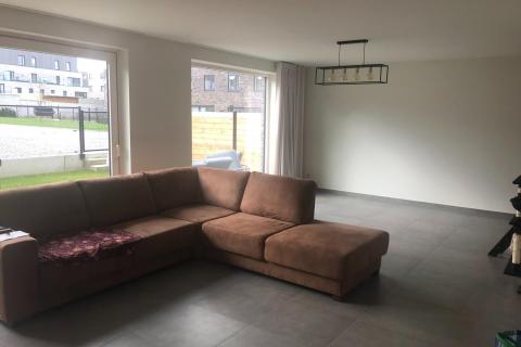 BEN nieuwbouwwoning met 3 slaapkamers