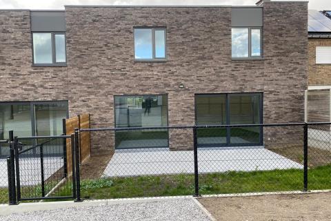 BEN nieuwbouwwoning met 3 slaapkamers