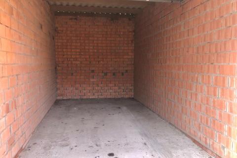 Garage te Melle