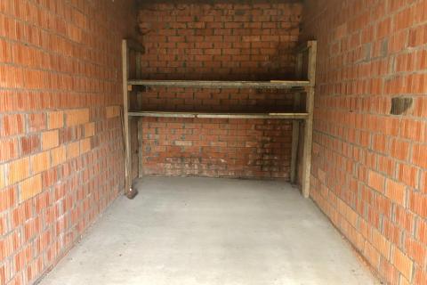 Garage te Melle