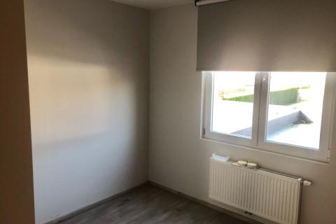 Moderne rijwoning met 3 slaapkamers