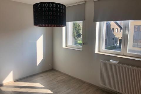 Moderne rijwoning met 3 slaapkamers
