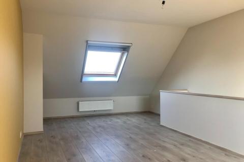 Moderne rijwoning met 3 slaapkamers
