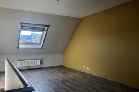 Moderne rijwoning met 3 slaapkamers