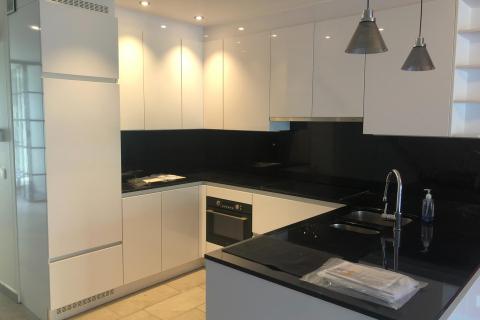 Moderne rijwoning met 3 slaapkamers