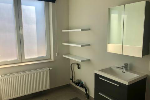 Moderne rijwoning met 3 slaapkamers