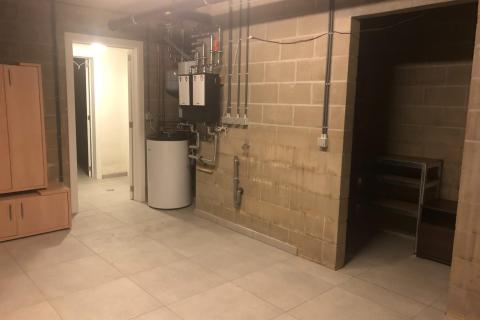 Villa met 4 slaapkamers