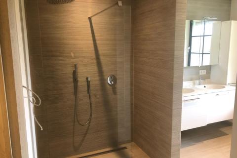Villa met 4 slaapkamers