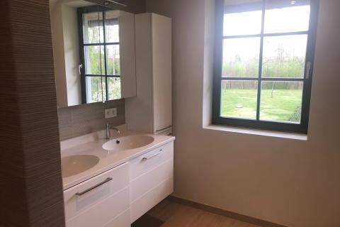 Villa met 4 slaapkamers