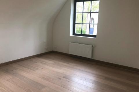 Villa met 4 slaapkamers