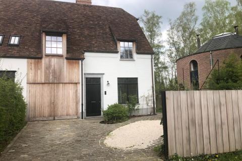 Villa met 4 slaapkamers