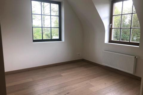 Villa met 4 slaapkamers