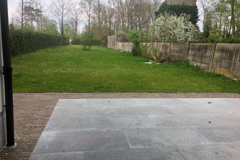 Villa met 4 slaapkamers