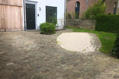 Villa met 4 slaapkamers