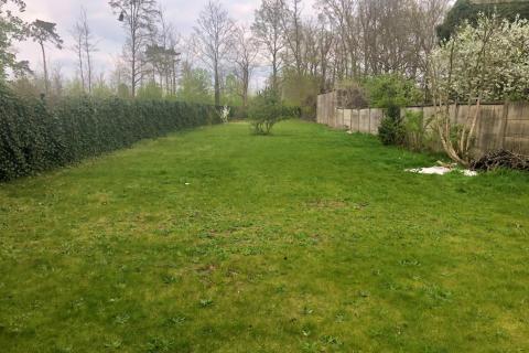 Villa met 4 slaapkamers