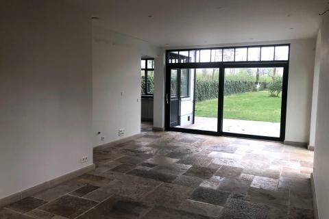 Villa met 4 slaapkamers