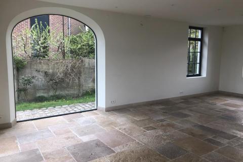 Villa met 4 slaapkamers