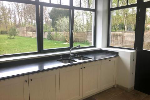 Villa met 4 slaapkamers