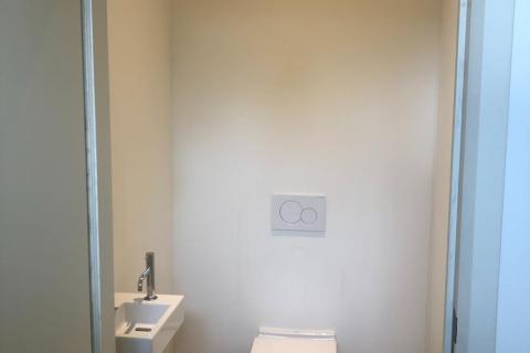 Villa met 4 slaapkamers