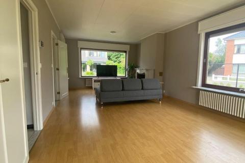 Ruime 3 slpk bungalow te centrum Melle
